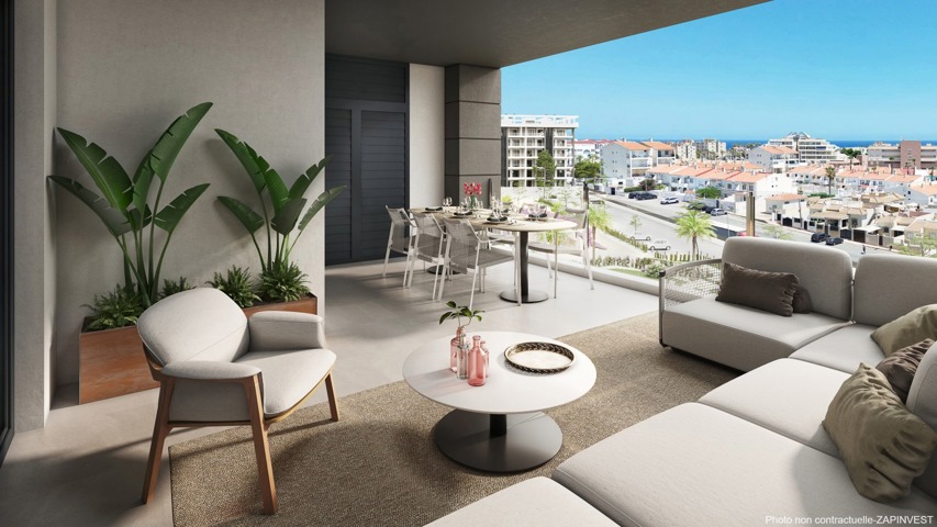 Appartement à La Mata, Costa Blanca, Espagne