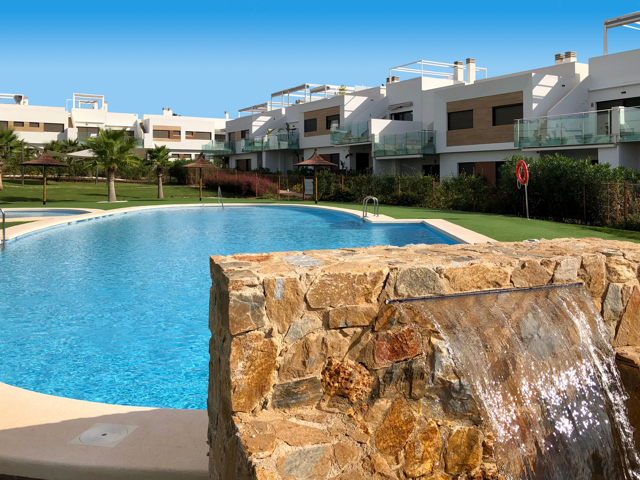 Appartement à San Miguel, Costa Blanca, Espagne