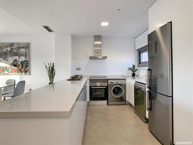 Appartement à San Miguel, Costa Blanca, Espagne