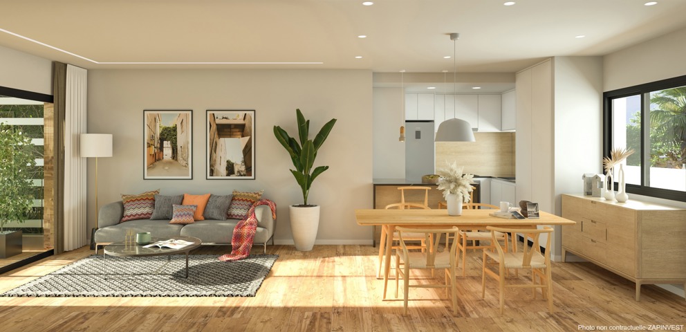 Appartement à Los Alcazares, Costa Calida, Espagne