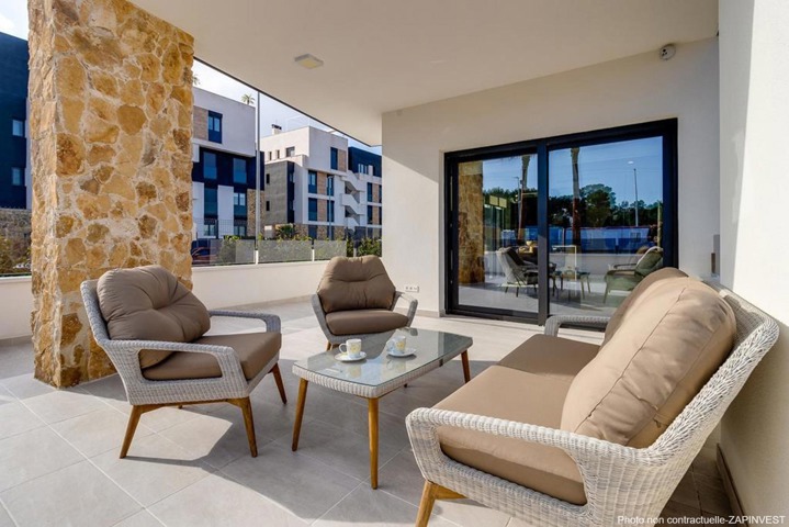 Appartement à Cuidad Quesada, Costa Blanca, Espagne