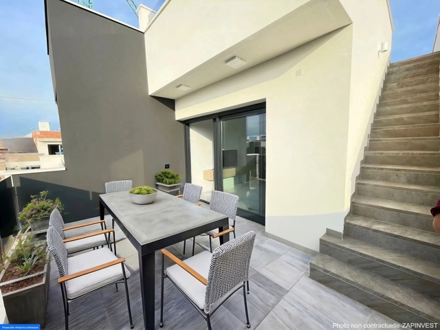 Appartement à Cuidad Quesada, Costa Blanca, Espagne