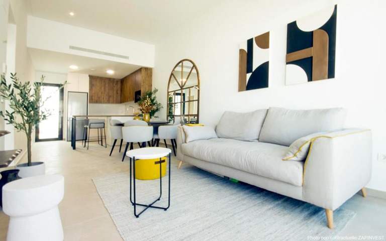 Appartement à San Fulgencio, Costa Blanca, Espagne