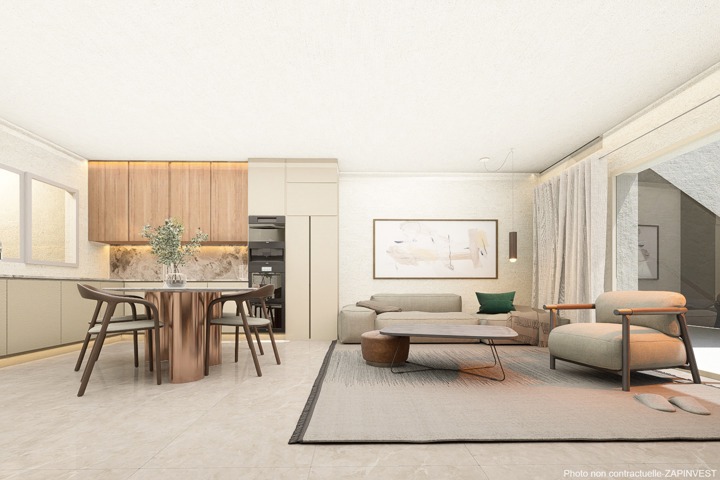 Appartement à Pilar de la Horadada, Costa Blanca, Espagne