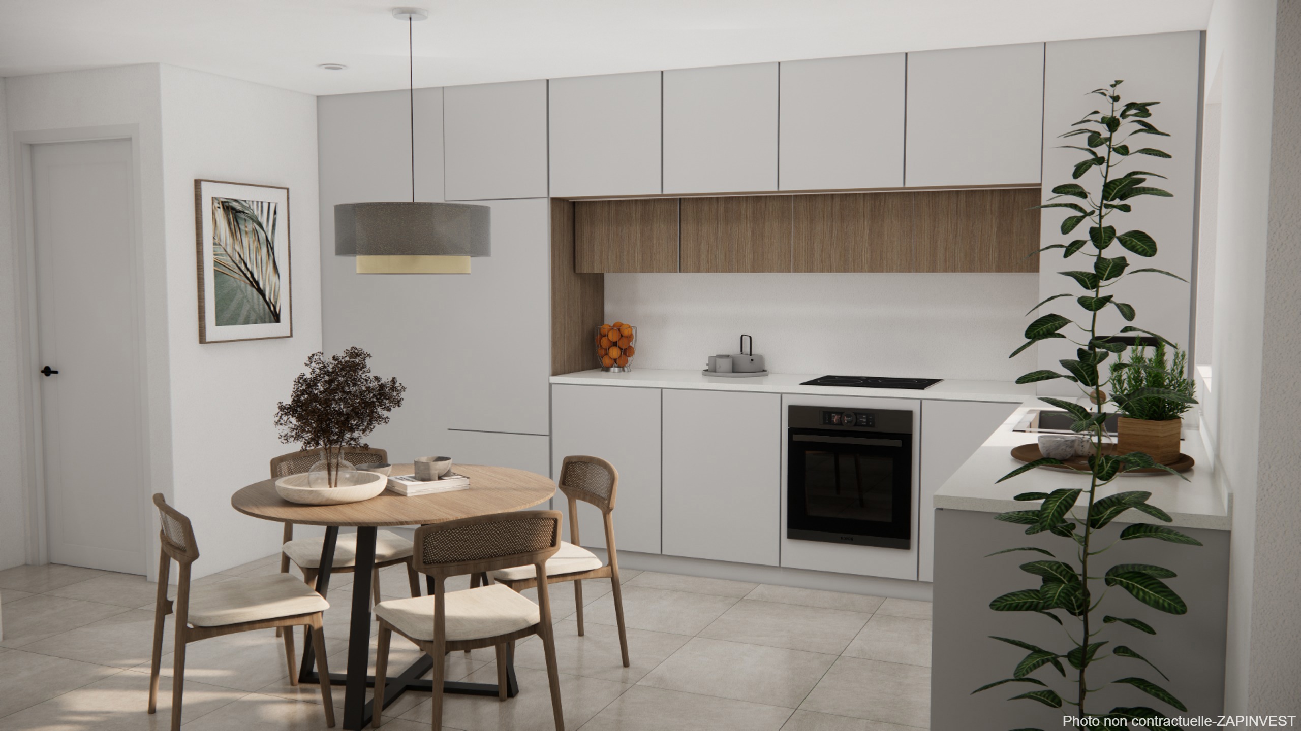 Villa à San Miguel de las Salinas, province Alicante, Costa Blanca, Espagne