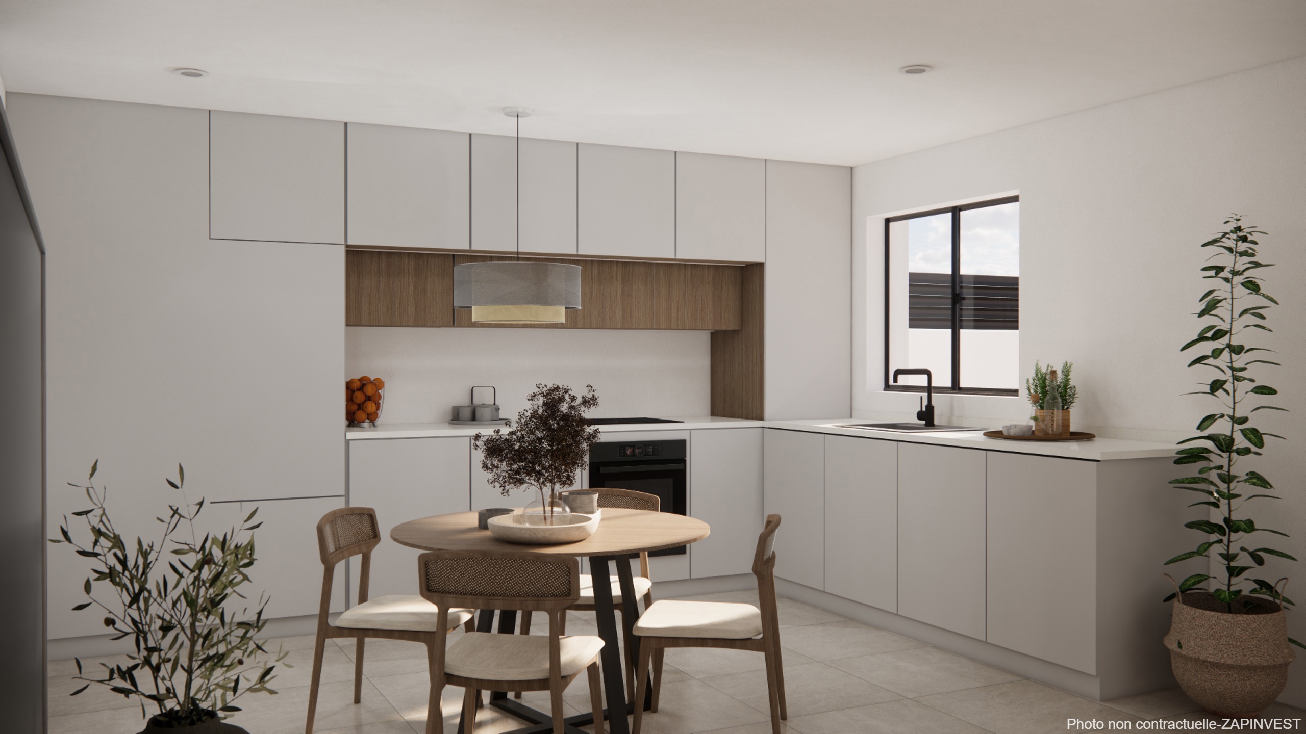 Villa à San Miguel de las Salinas, province Alicante, Costa Blanca, Espagne