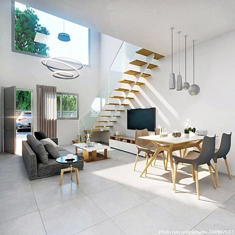 Villa à Villamartin avec mezzanine, Espagne