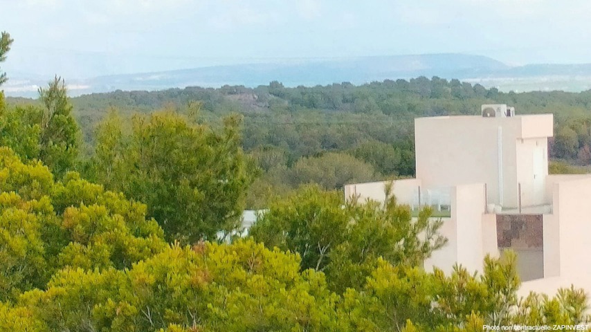 Villa à Villamartin avec mezzanine, Espagne