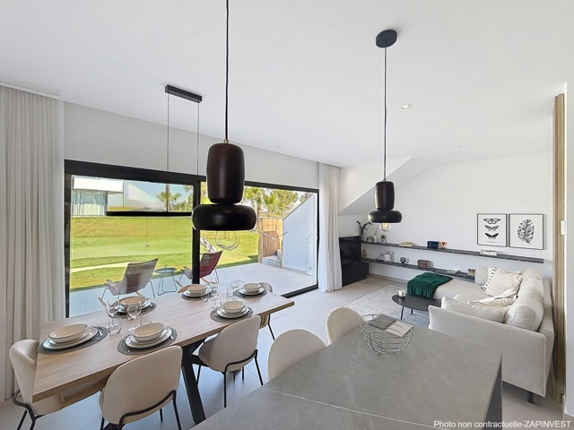 Appartement à Condado de Alahama, Costa Calida, Espagne