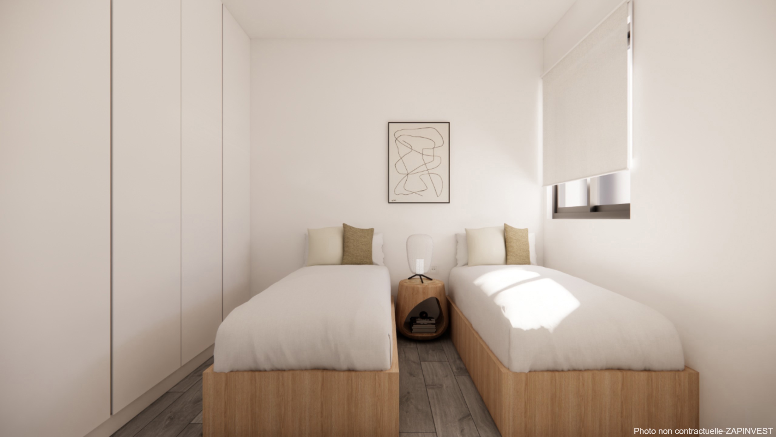 Appartement à La Torre de la Horadada, Costa Blanca, Espagne