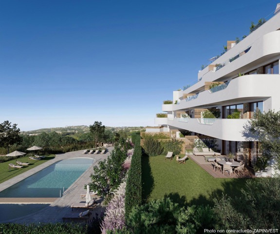 Appartement de luxe à las Colinas Golf, Costa Blanca, Espagne