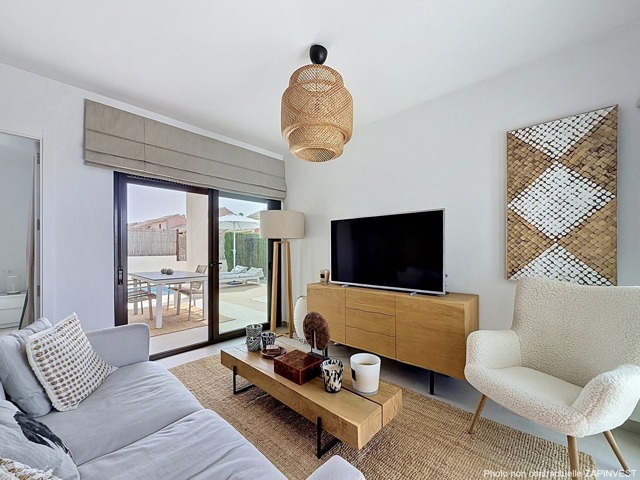 Appartement à La Finca Golf, Costa Blanca, Espagne