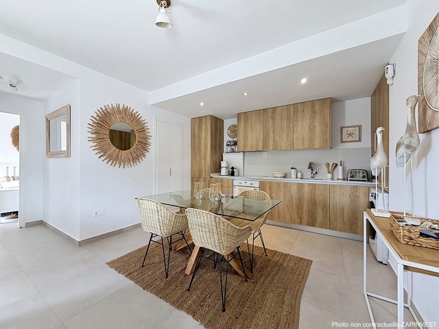 Appartement à La Finca Golf, Costa Blanca, Espagne