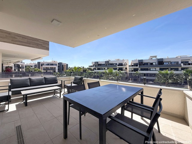 Appartement à Orihuela Costa, Costa Blanca, Espagne