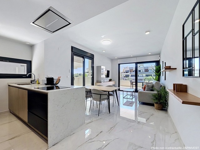 Appartement à Orihuela Costa, Costa Blanca, Espagne