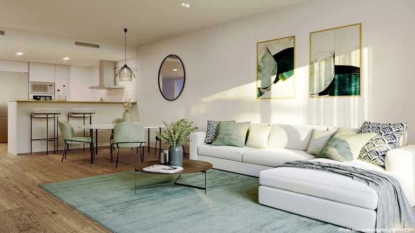 Appartement à Monforte del Sid, Costa Blanca, Espagne