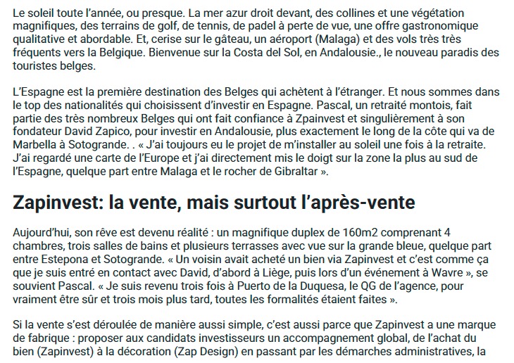 2024 07 26 SUDinfo avec zapinvest investir devient plus simple 2