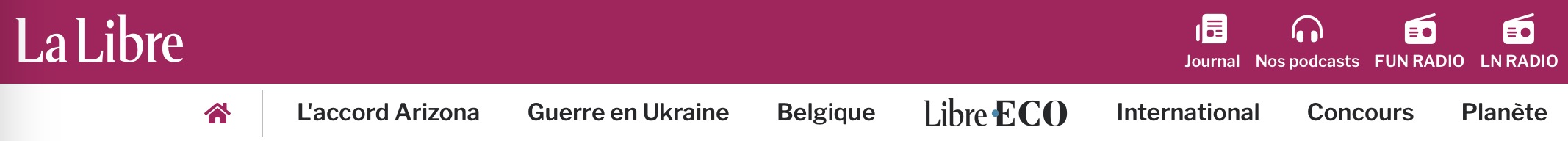 2025 02 01 LaLibre Les belges continuent a beaucou acheter en espagne 1