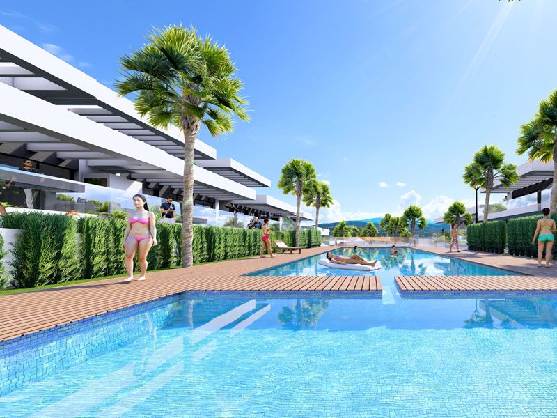 Trouver un appartement à vendre en Espagne proche d'Alicante : quel type de bien espérer ?