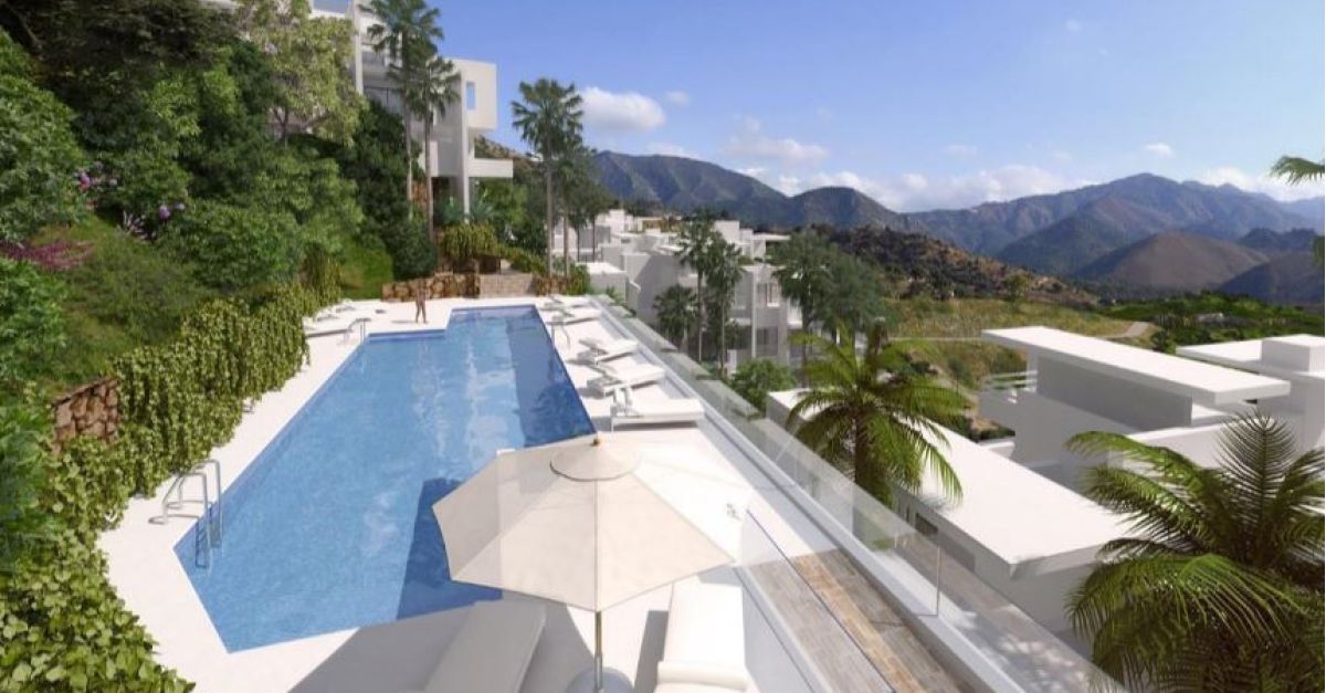 Immobilier de luxe en Espagne