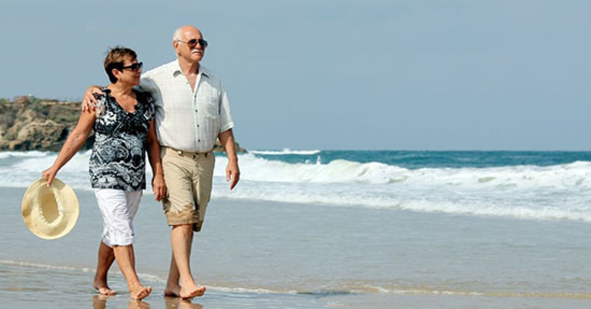 Vivre sous le soleil d'Espagne il n'y a que des avantages !