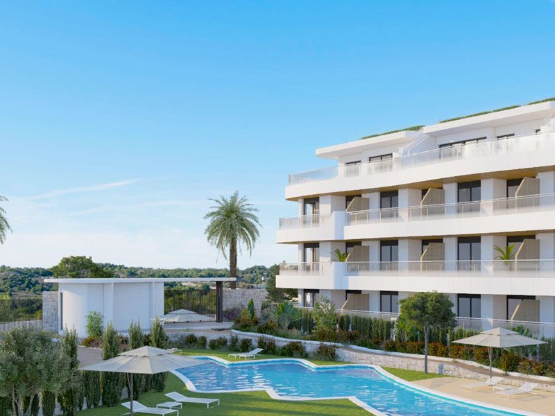 A la recherche d'un appartement bord de mer en Espagne pas cher : à partir de quel prix ?