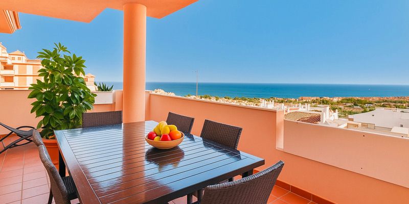 Acheter un appartement pas cher en bord de mer en Espagne : puis-je louer mon bien en Espagne ? 