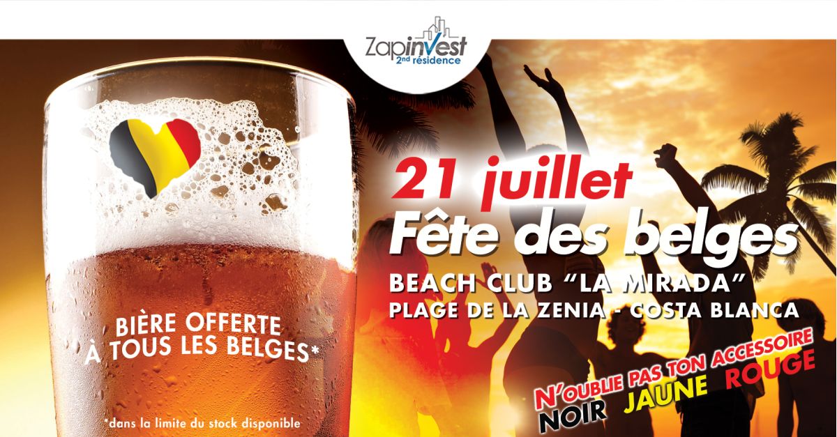 Espagne: faire don de sa résidence secondaire gratuitement, c'est possible!