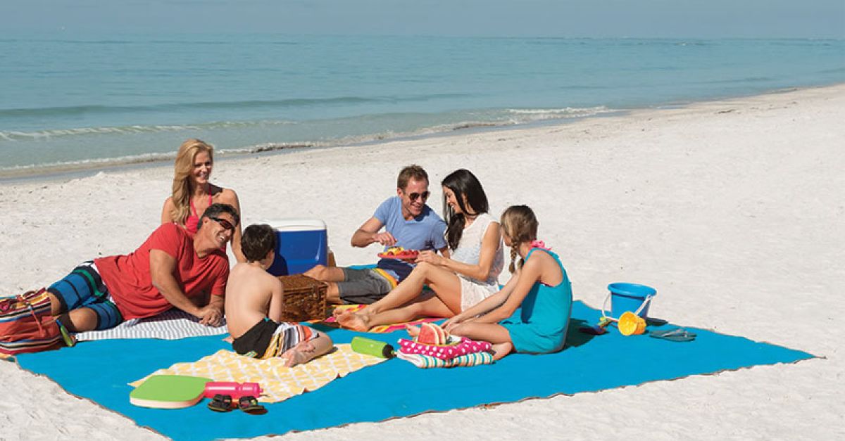 Voici les règles mises en places pour la fréquentation des plages à partir de ce 1 juin 2020. Quelques différences en fonction des communes et des provinces...