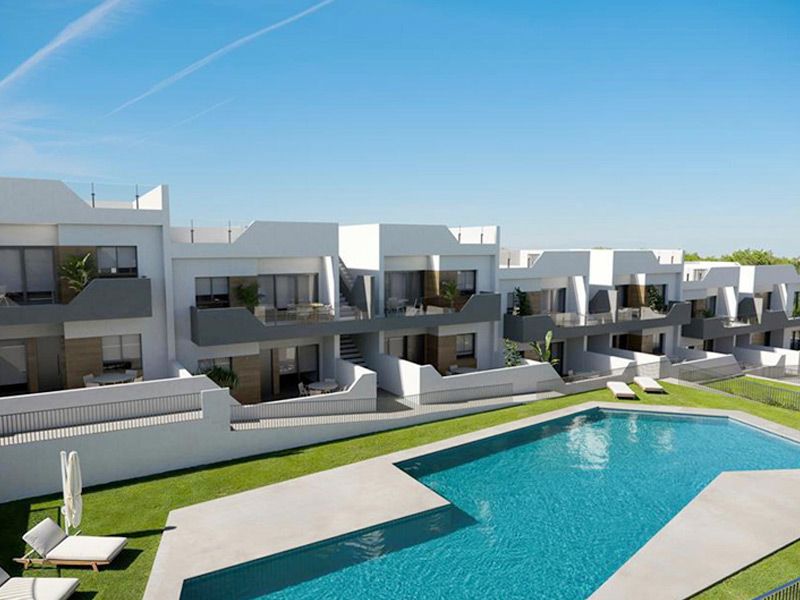 acheter un appartement neuf en Espagne pour la retraite